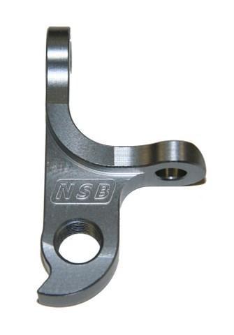 NSB Iron Horse Sunday Derailleur Hanger