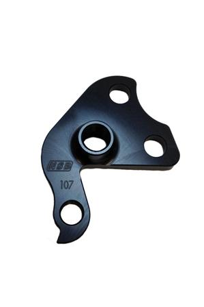 NSB Intense Carbine 12 x 142 G1 Driveside Dropout