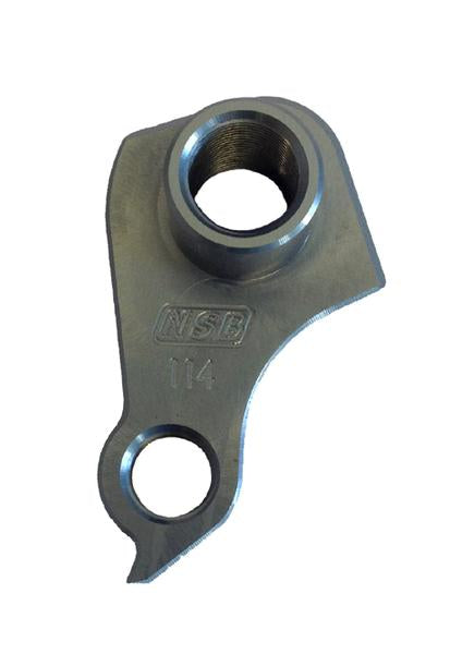 NSB Intense Tracer Derailleur Hanger