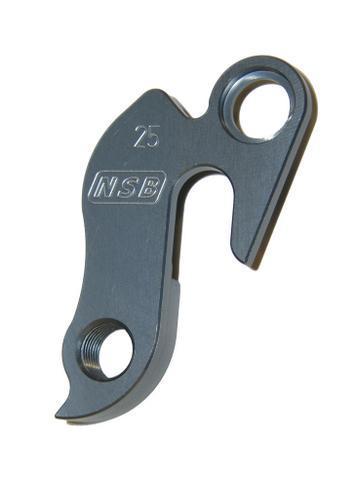 NSB Intense/Ibis Derailleur Hanger