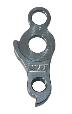 NSB Ibis Mojo HD Derailleur Hanger