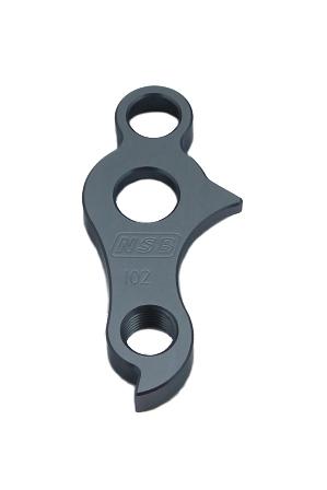 NSB Ibis Mojo HD 12 x 142 Derailleur Hanger (fits 2015 and earlier)
