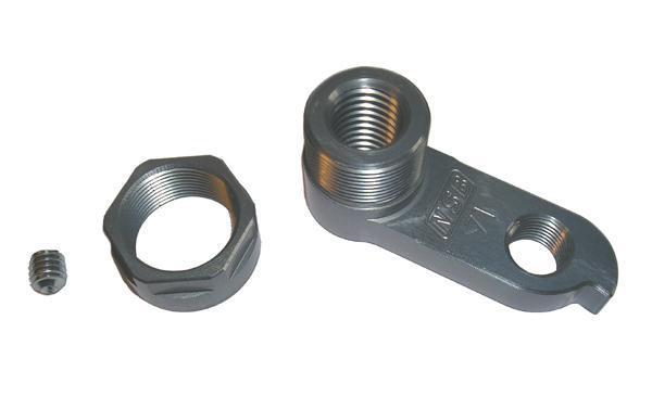 NSB Santa Cruz V10 Carbon 2011 - 2012 Derailleur Hanger