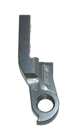 NSB Santa Cruz Heckler Derailleur Hanger