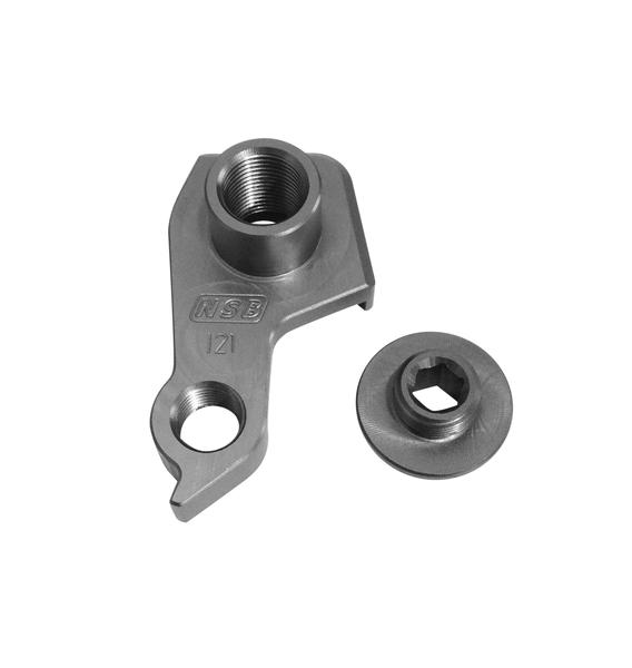 NSB Santa Cruz 12 x 148mm Derailleur Hanger