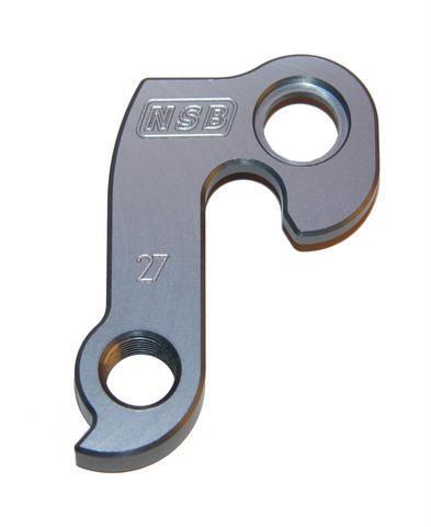 NSB Devinci Derailleur Hanger
