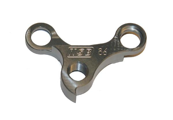 NSB Devinci Wilson 2011 - 2018 Derailleur Hanger