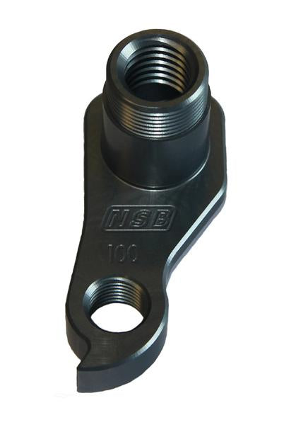NSB Devinci 12 x 142mm / 12 x 148mm Derailleur Hanger