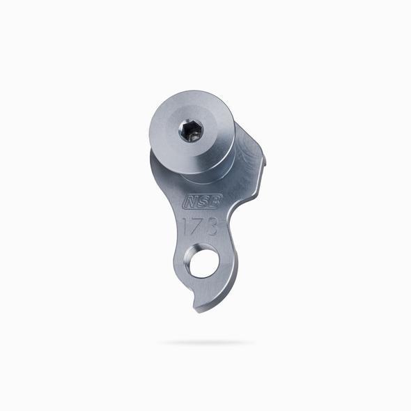 NSB Evil Following V2 Derailleur Hanger