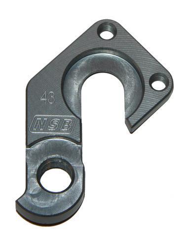 NSB Azonic Derailleur Hanger