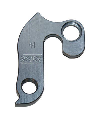 NSB Scott Bikes 2010 Derailleur Hanger