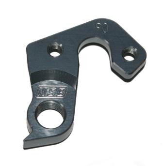 NSB Scott CR 1 Derailleur Hanger