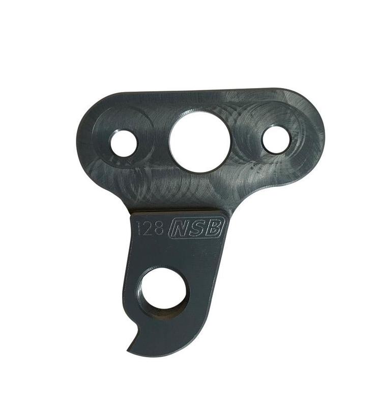 NSB Scott Gambler Derailleur Hanger