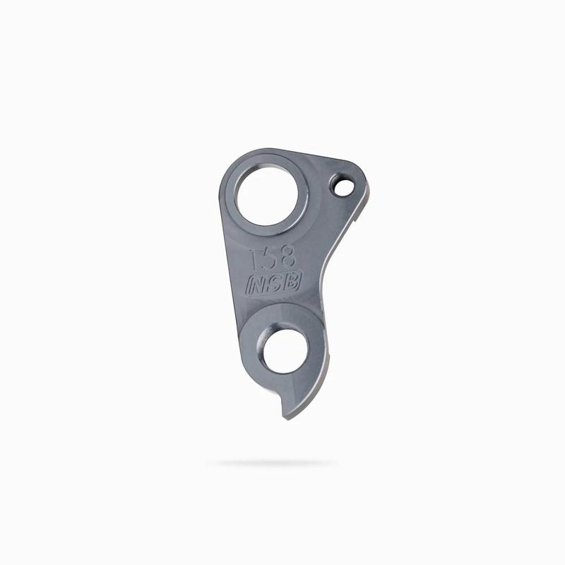 NSB Scott Genius/Spark/Scale 2013 - 2017 Derailleur Hanger