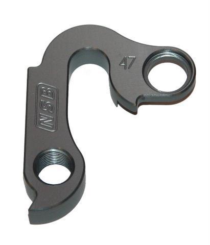 NSB Commencal 10mm Derailleur Hanger