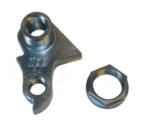 NSB Commencal Meta AM 2012 Derailleur Hanger