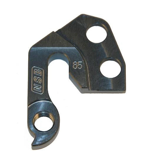 NSB Commencal Meta 2 Bolt 2010 Derailleur Hanger