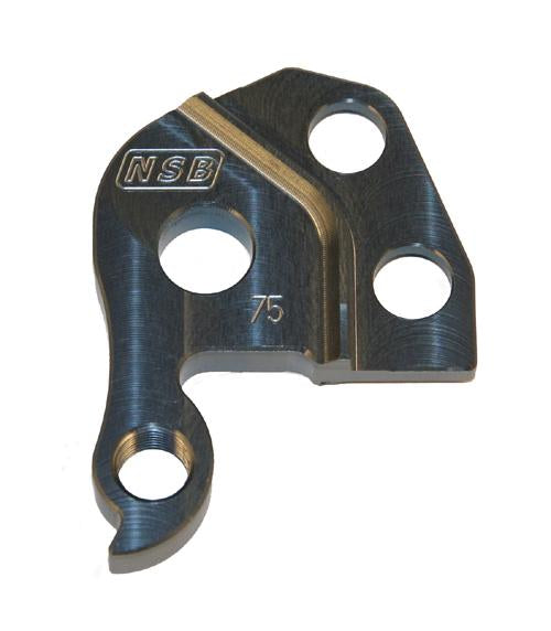 NSB Commencal Supreme 12mm Derailleur Hanger