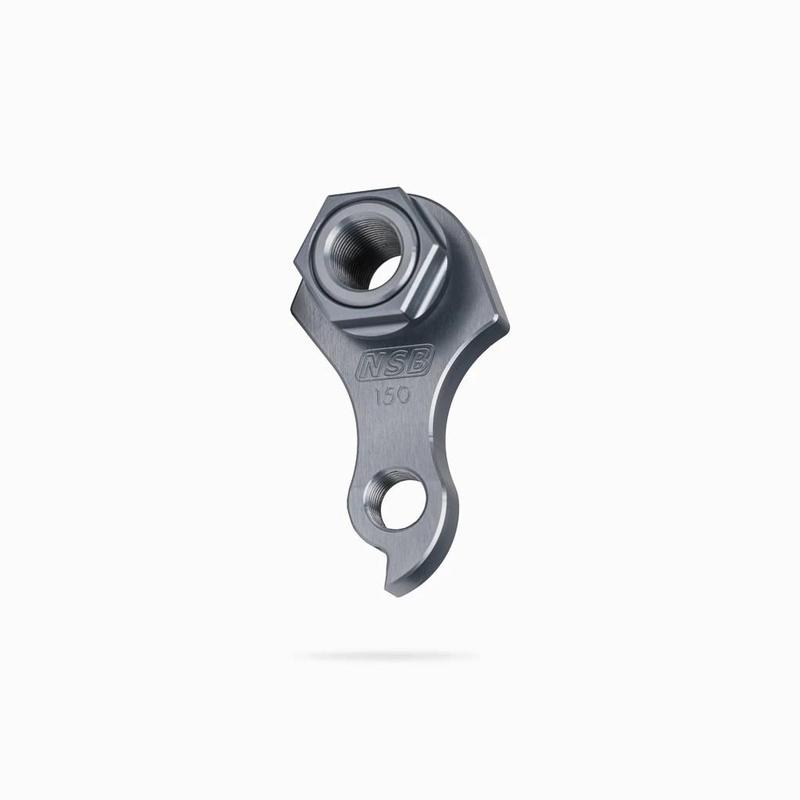 NSB Commencal Furious V2 Derailleur Hanger