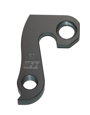 NSB Ellsworth Derailleur Hanger