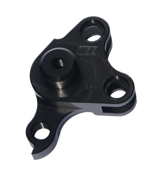 NSB Transition 12 x 142mm Derailleur Hanger (Drive Side Dropout)
