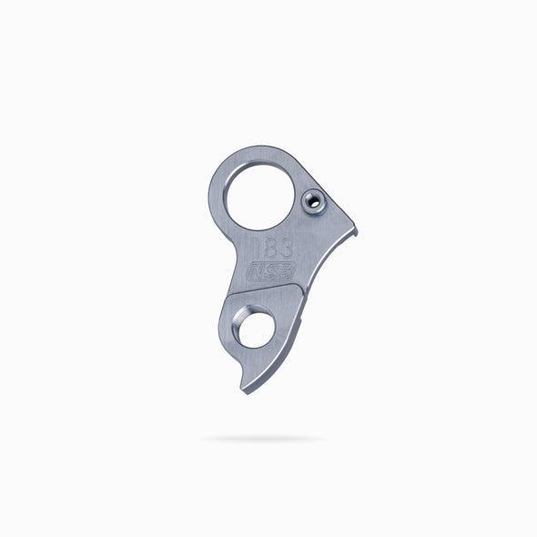 NSB Cube E-Bike 2020+ Universal Derailleur Hanger