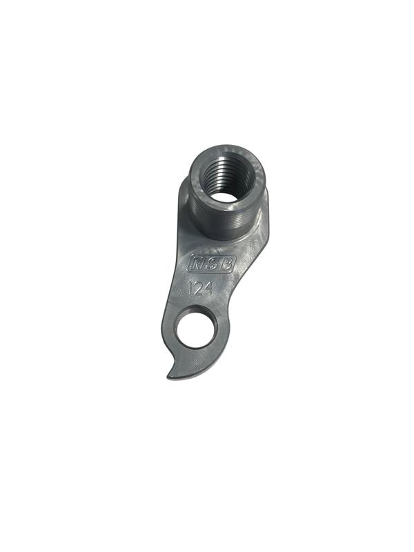 NSB Chromag 12mm Thru Axle Derailleur Hanger