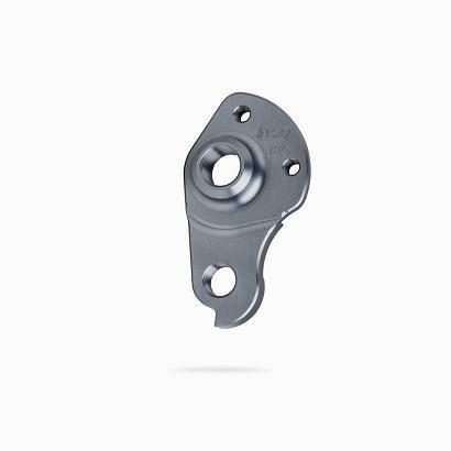 NSB Knolly Derailleur Hanger, M12 x 1.0 Thru-Axle, Gen 5 2018+