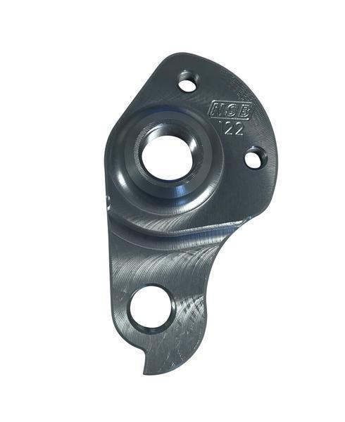 NSB Knolly Warden Carbon Derailleur Hanger