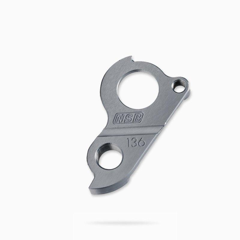 NSB Canyon Strive Derailleur Hanger