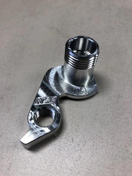 NSB Orbea Rallon 2020+ Standard Mount Derailleur Hanger