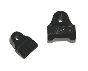 NSB Fox 40 pre'08 32/36- Black cable guide