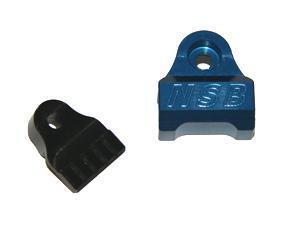 NSB Fox 40 pre'08 32/36- Blue cable guide