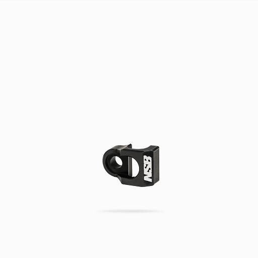 NSB Fox 2021+ Cable Guide, Black
