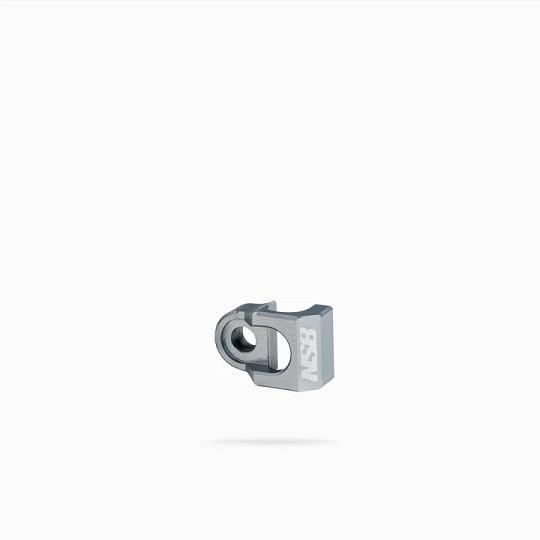 NSB Fox 2021+ Cable Guide, Pewter