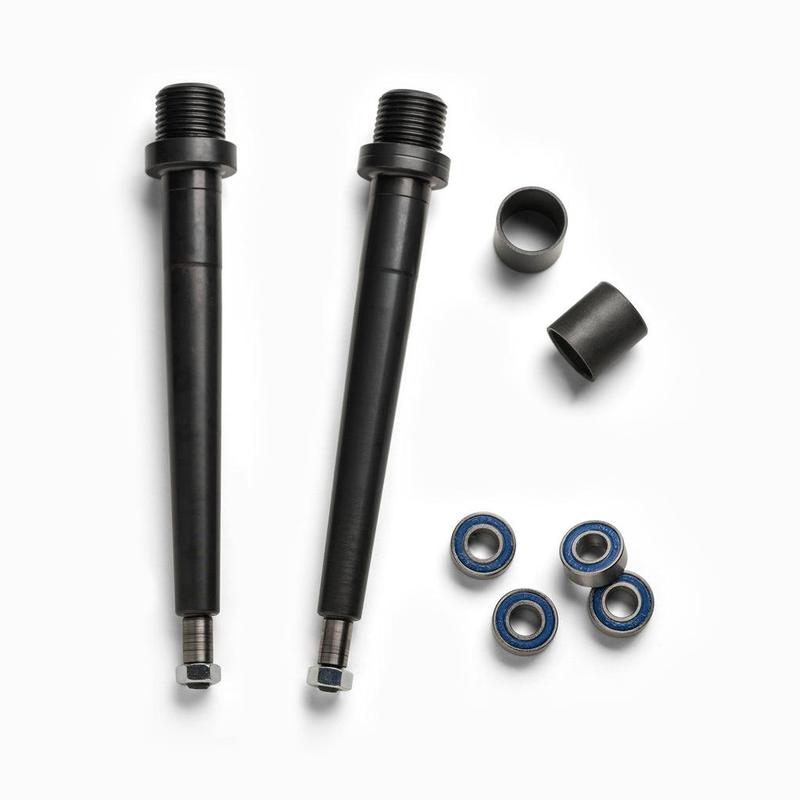NSB Daemon Pedal Rebuild Kit