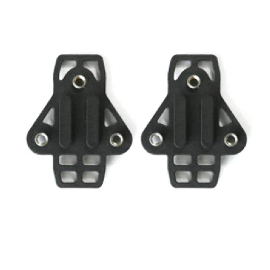 Northwave, Spd Cleat Plate, SPD cleat plate for road shoes, Pair