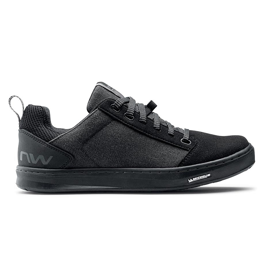 Northwave, Tailwhip, MTB Shoes, Black, 45
