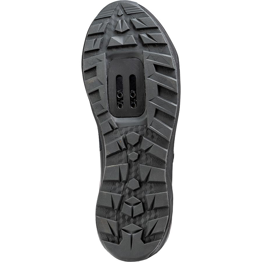 Northwave, Corsair 2, MTB Shoes, Black, 44