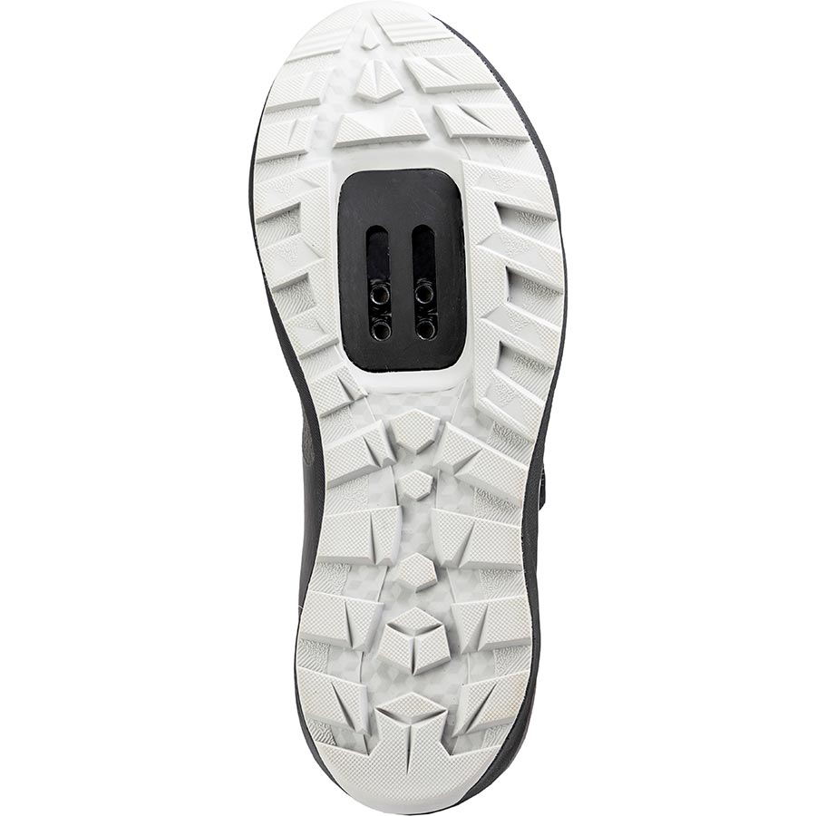 Northwave, Corsair 2 Women, MTB Shoes, Dark Grey, 38