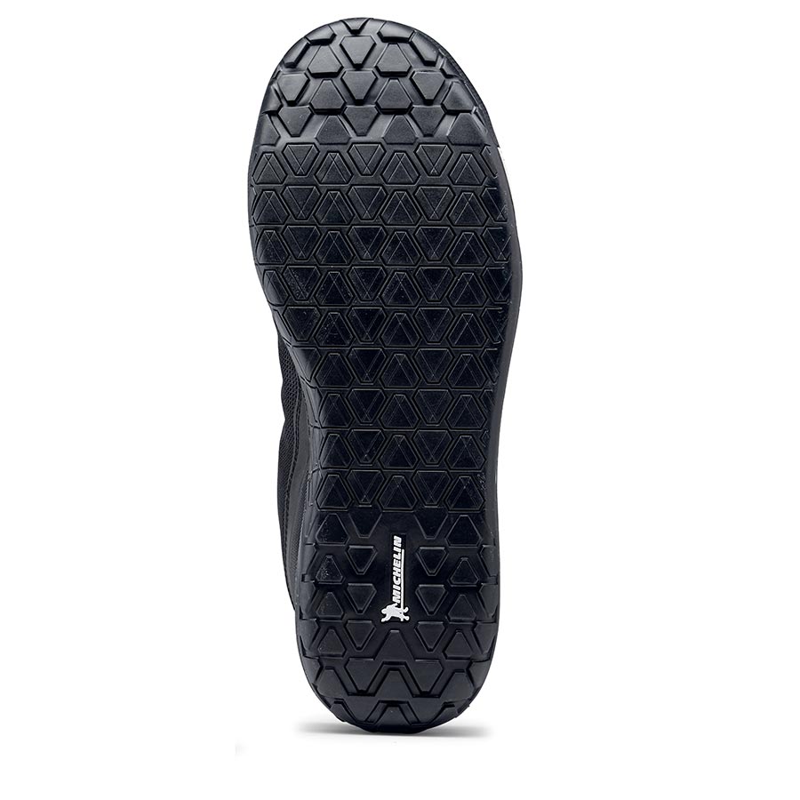 Northwave, Clan 2, MTB Shoes, Black, 40