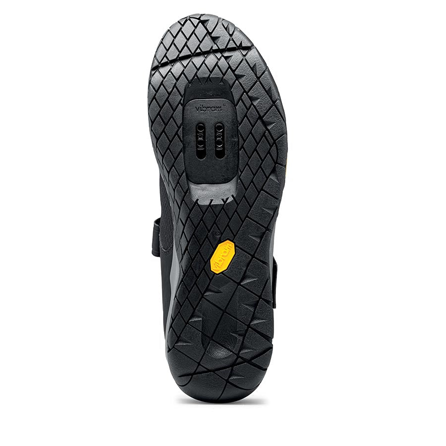Northwave, Overland Plus, MTB Shoes, Black, 41