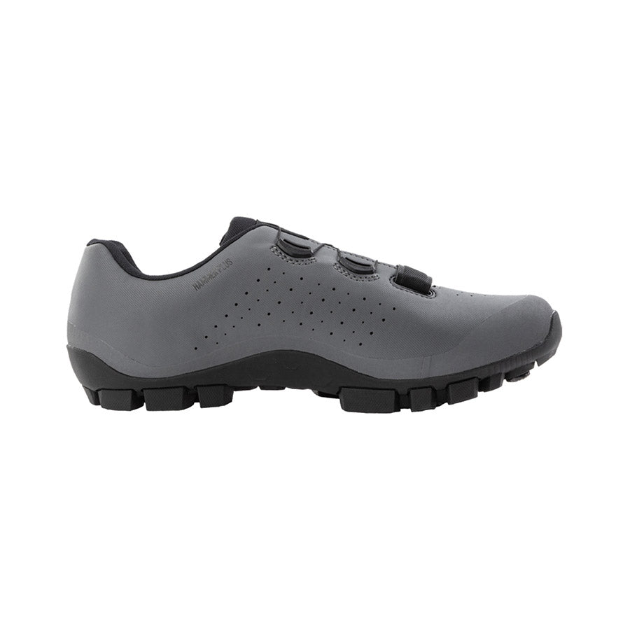 Northwave, Hammer Plus, MTB Shoes, Dark Grey, 48