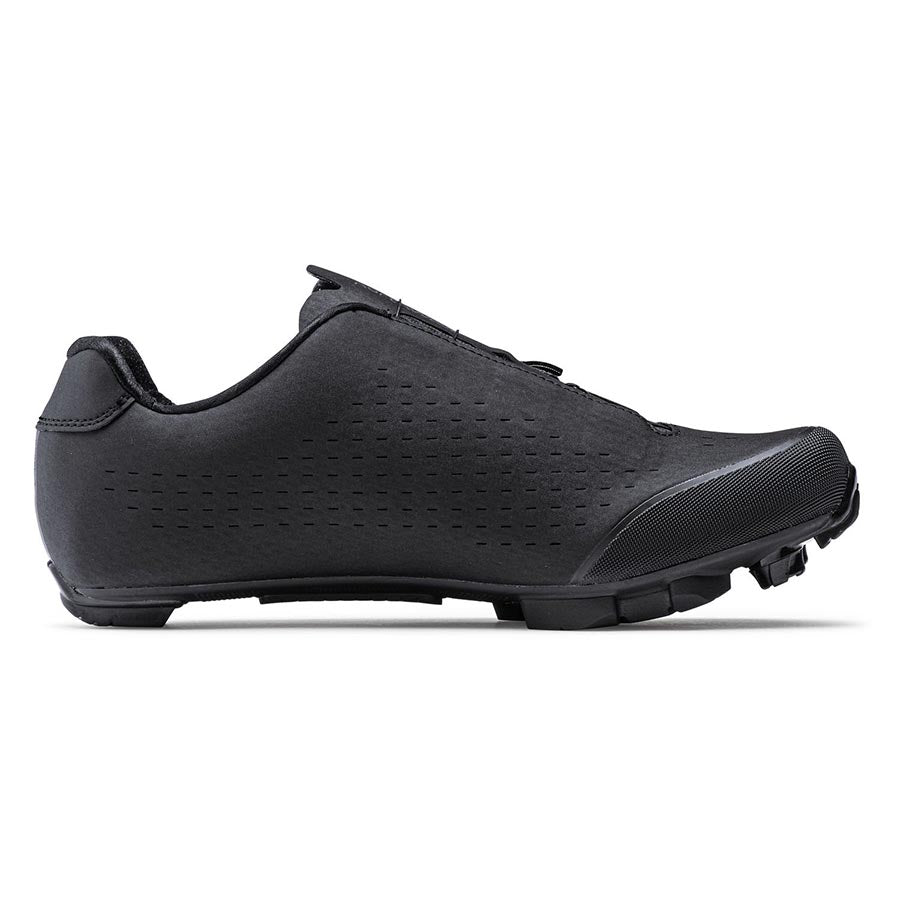 Northwave, Rebel 3, MTB Shoes, Black, 41