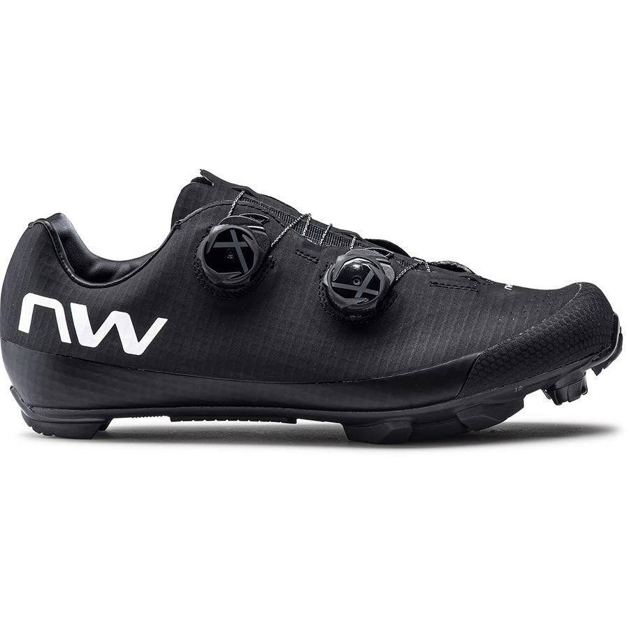Northwave, Extreme XCM 4, MTB Shoes, Black, 46