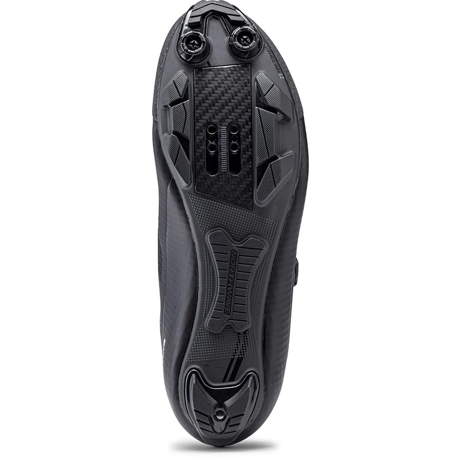 Northwave, Extreme XCM 4, MTB Shoes, Black, 42