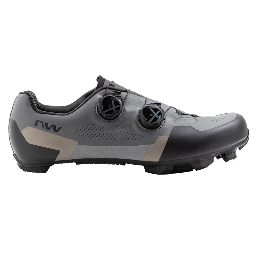 Northwave, Extreme XT, MTB Shoes, Black/Sand, 40