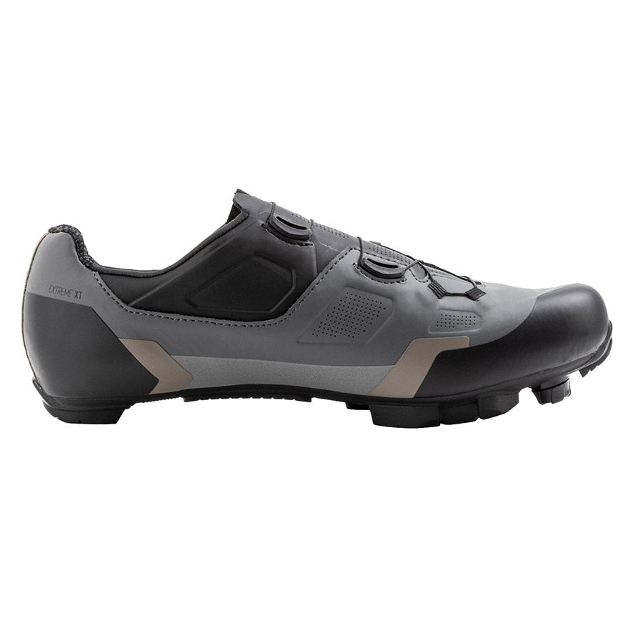 Northwave, Extreme XT, MTB Shoes, Black/Sand, 44