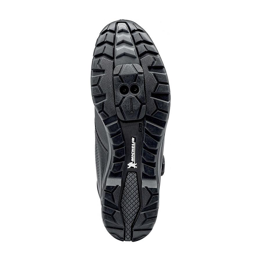 Northwave, Celsius Arctic GTX, Winter Shoes, Black, 46, Pair