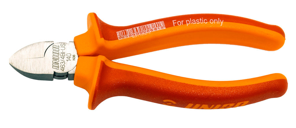 UNIOR FLUSH CUTTER